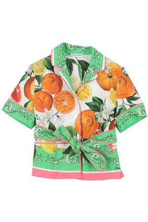 Dolce & Gabbana CAMISETAS Y TOPS - Camisas
