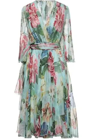 Dolce & Gabbana VESTIDOS - Vestidos midi