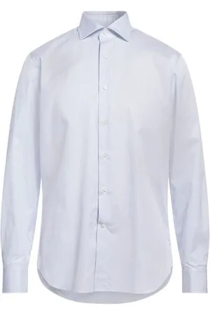 ALESSANDRO GHERARDI CAMISETAS Y TOPS - Camisas