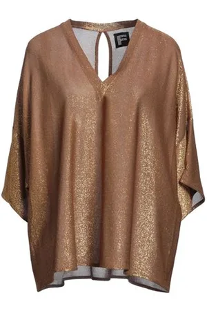 FISICO CAMISETAS Y TOPS - Tops