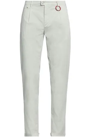 sartoria tramarossa PARTES DE ABAJO - Pantalones