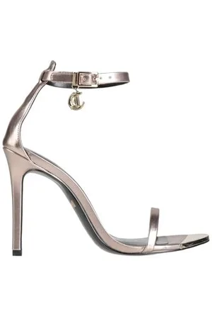 Roberto Cavalli CALZADO - Sandalias con cierre