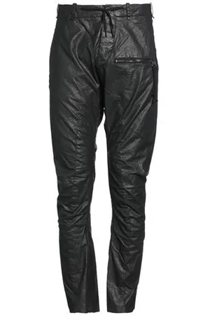 MASNADA PARTES DE ABAJO - Pantalones