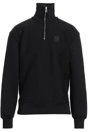 Belstaff CAMISETAS Y TOPS - Sudaderas