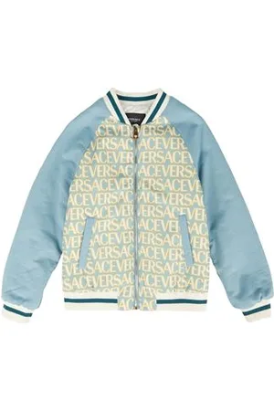 VERSACE ROPA DE ABRIGO - Chaquetas y cazadoras