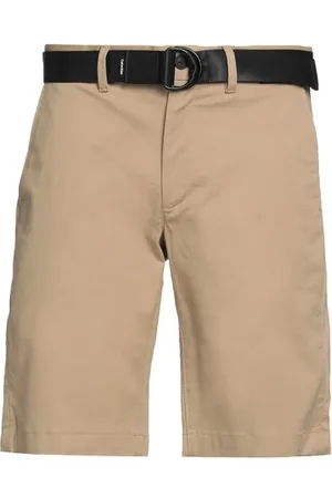 Calvin Klein PARTES DE ABAJO - Pantalones cortos y bermudas