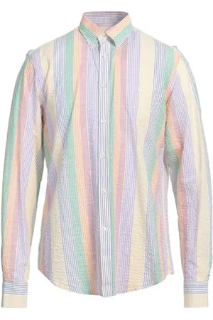 HARMONT&BLAINE CAMISETAS Y TOPS - Camisas