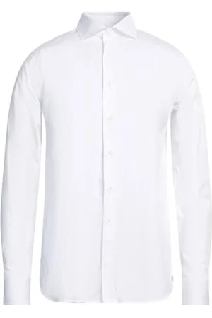 CANALI CAMISETAS Y TOPS - Camisas