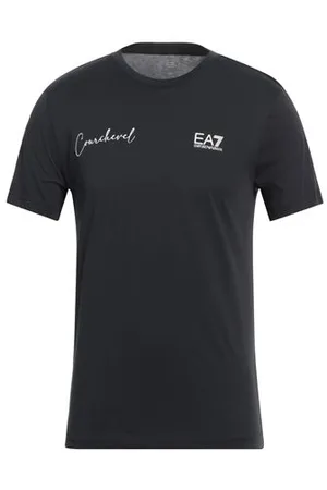 EA7 CAMISETAS Y TOPS - Camisetas