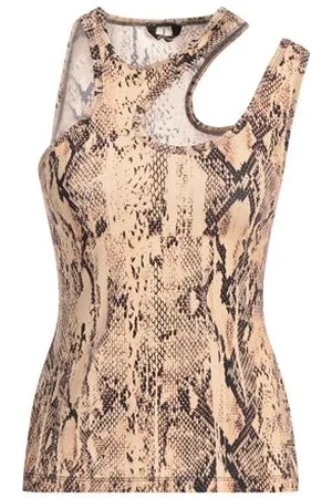 Roberto Cavalli CAMISETAS Y TOPS - Camisetas de tirantes