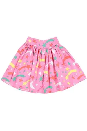 Stella McCartney PARTES DE ABAJO - Faldas infantiles