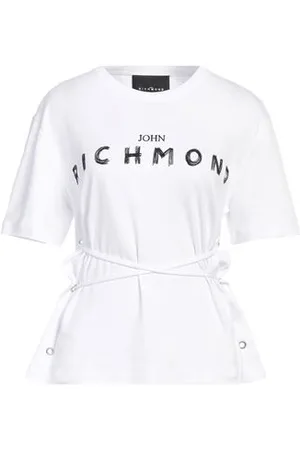 John Richmond CAMISETAS Y TOPS - Camisetas