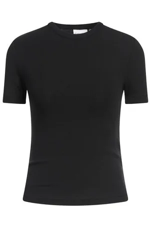 Calvin Klein CAMISETAS Y TOPS - Camisetas