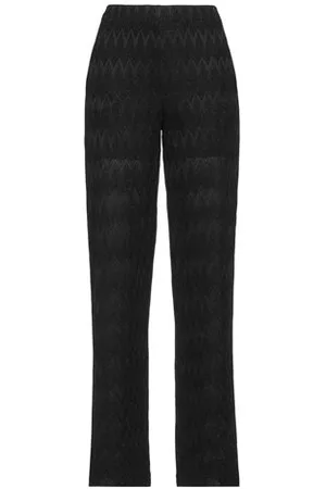 Missoni PARTES DE ABAJO - Pantalones