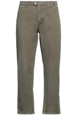 sartoria tramarossa PARTES DE ABAJO - Pantalones
