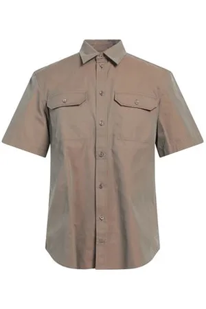 Burberry CAMISETAS Y TOPS - Camisas