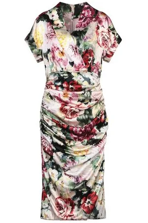 Dolce & Gabbana VESTIDOS - Vestidos midi