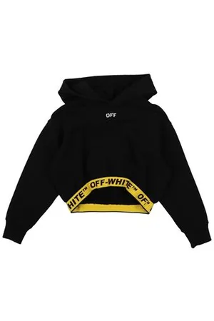 OFF-WHITE CAMISETAS Y TOPS - Sudaderas