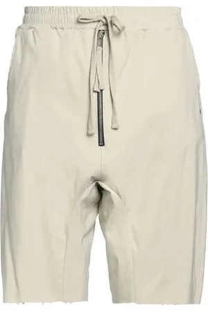 THOM KROM PARTES DE ABAJO - Pantalones cortos y bermudas