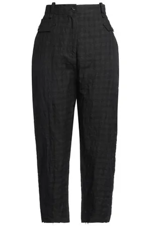 MASNADA PARTES DE ABAJO - Pantalones