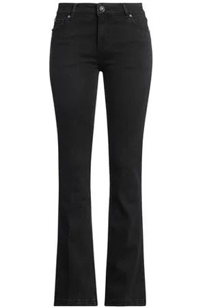 John Richmond PARTES DE ABAJO - Pantalones vaqueros