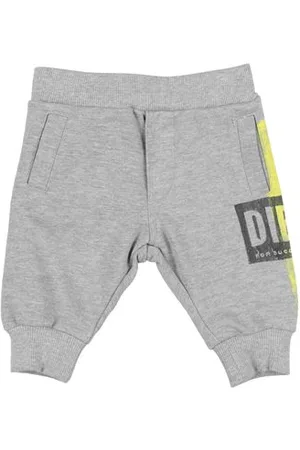Diesel PARTES DE ABAJO - Pantalones