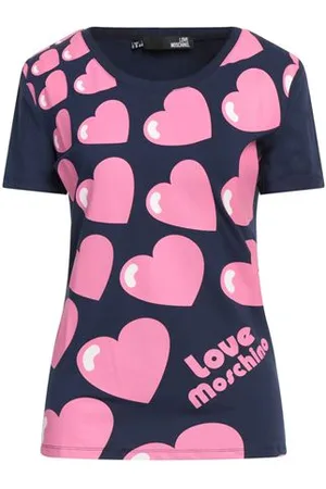Moschino CAMISETAS Y TOPS - Camisetas