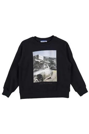 Jacob Cohen CAMISETAS Y TOPS - Sudaderas