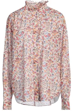 Marant Etoile CAMISETAS Y TOPS - Camisas
