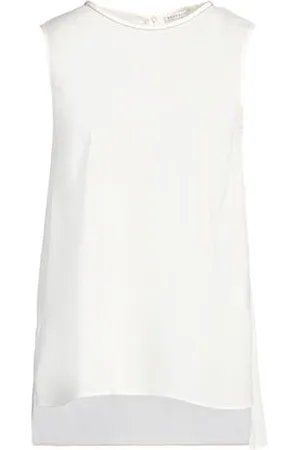 Brunello Cucinelli CAMISETAS Y TOPS - Tops