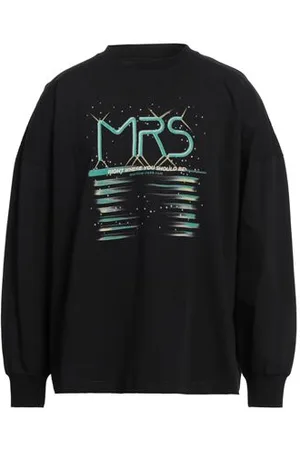 MARTINE ROSE CAMISETAS Y TOPS - Camisetas