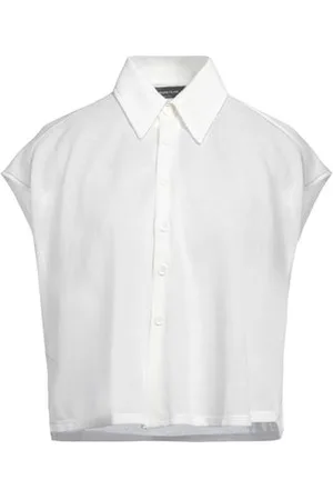 Fabiana Filippi CAMISETAS Y TOPS - Camisas