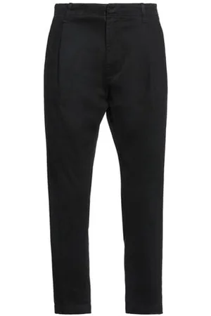 Dondup PARTES DE ABAJO - Pantalones