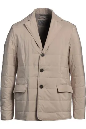 CANALI ROPA DE ABRIGO - Plumíferos y acolchados