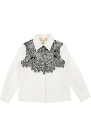 Elisabetta Franchi CAMISETAS Y TOPS - Camisas