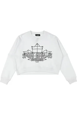 Dsquared2 CAMISETAS Y TOPS - Sudaderas