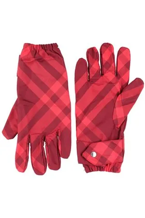 Burberry COMPLEMENTOS - Guantes