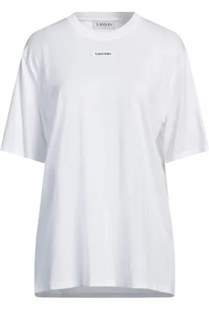 Lanvin CAMISETAS Y TOPS - Camisetas