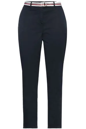 Tommy Hilfiger PARTES DE ABAJO - Pantalones
