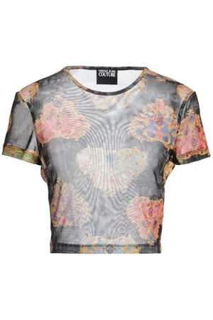 VERSACE CAMISETAS Y TOPS - Tops