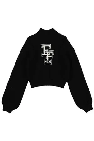 Elisabetta Franchi PRENDAS DE PUNTO - Cuello alto