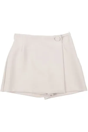 Simonetta PARTES DE ABAJO - Pantalones cortos y bermudas