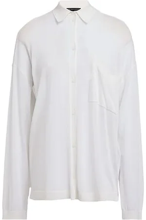 Armani Exchange CAMISETAS Y TOPS - Camisas