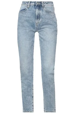 Icon Denim PARTES DE ABAJO - Pantalones vaqueros