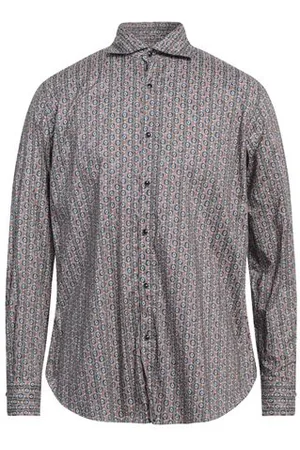 GIANNETTO CAMISETAS Y TOPS - Camisas