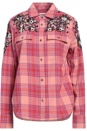 Essentiel Antwerp CAMISETAS Y TOPS - Camisas