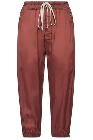 Rick Owens PARTES DE ABAJO - Pantalones