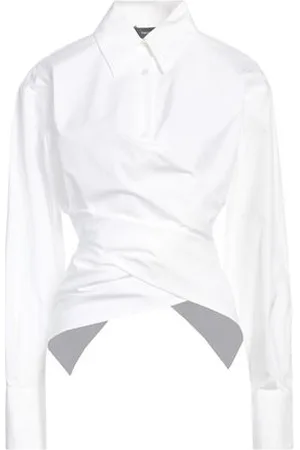 Fabiana Filippi CAMISETAS Y TOPS - Camisas
