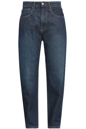 THE.NIM STANDARD PARTES DE ABAJO - Pantalones vaqueros