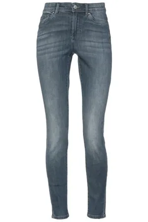 ONLY PARTES DE ABAJO - Pantalones vaqueros